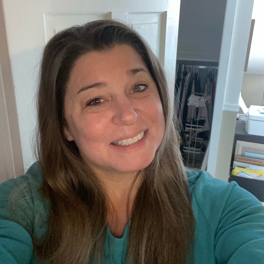 Meet your Posher, Michele